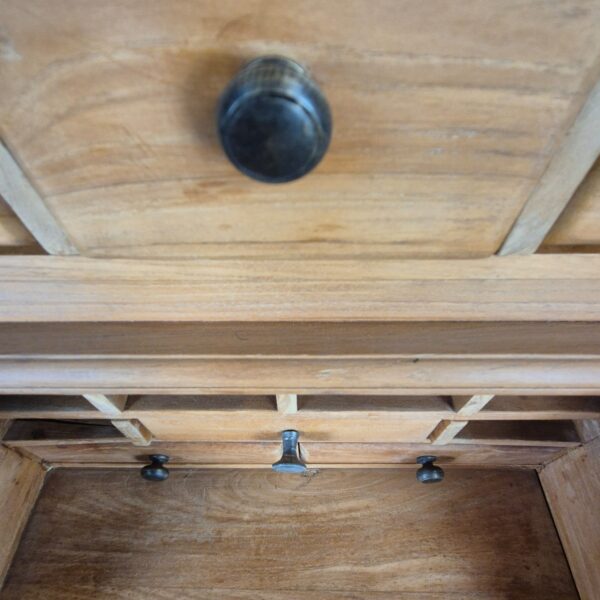 Cabinet Teak 0,67 m - Image 7