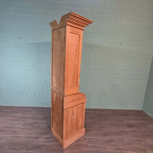 Cabinet Teak 0,67 m - Image 15