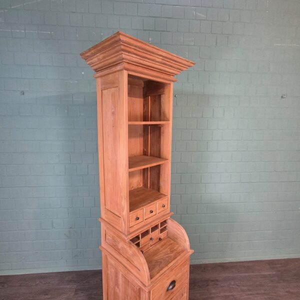 Cabinet Teak 0,67 m - Image 5