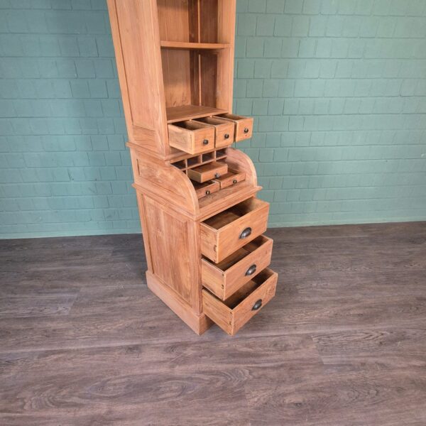 Cabinet Teak 0,67 m - Image 13
