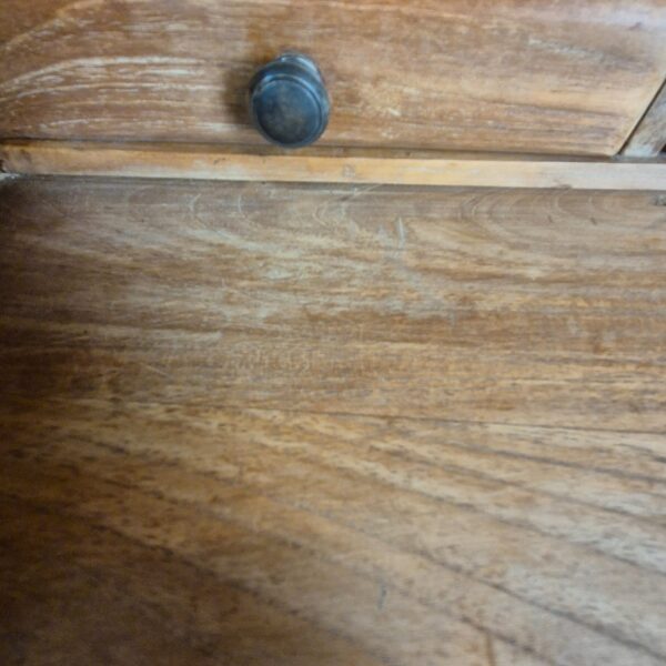 Cabinet Teak 0,67 m - Image 8