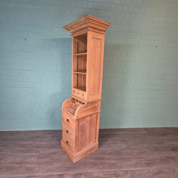 Cabinet Teak 0,67 m - Image 10