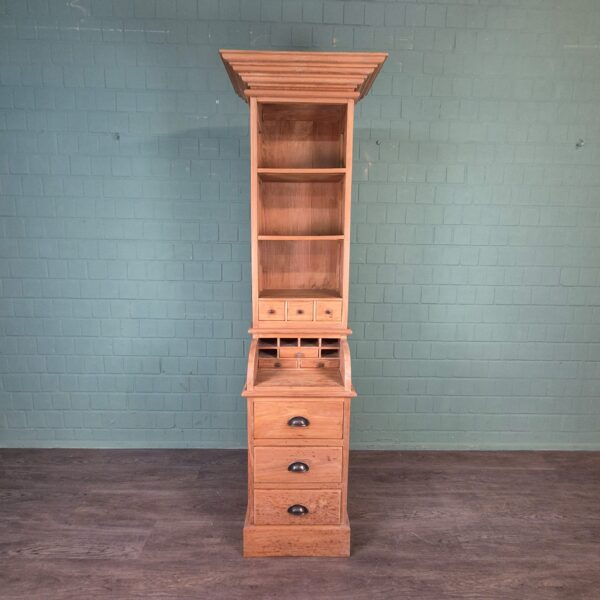 Cabinet Teak 0,67 m - Image 3