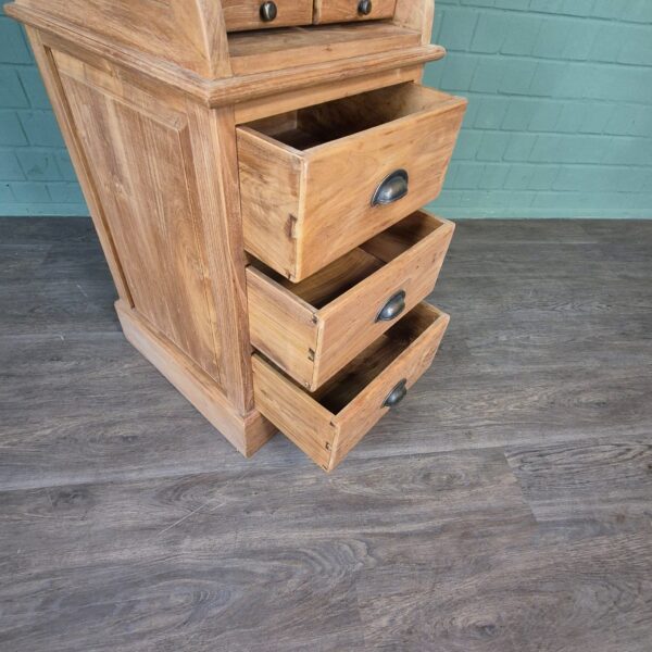 Cabinet Teak 0,67 m - Image 14
