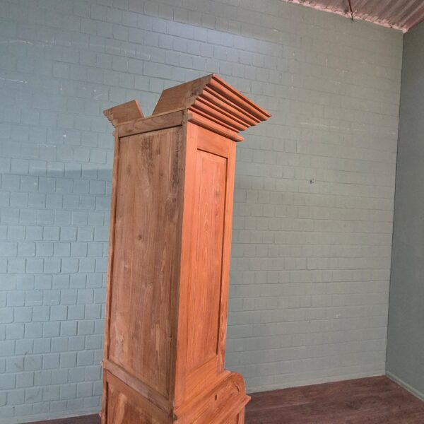 Cabinet Teak 0,67 m - Image 16