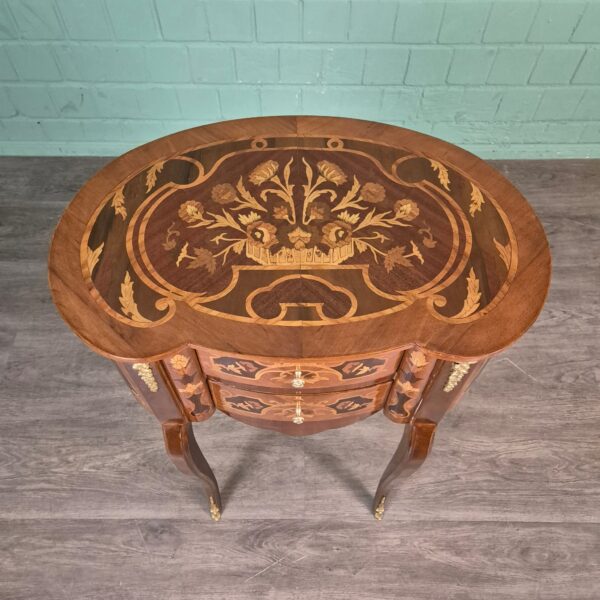 Table Veneer 0.81 m - Image 5