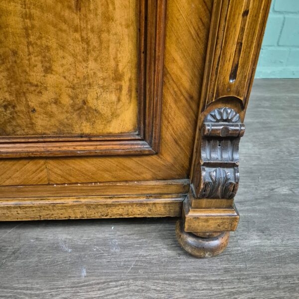 Stand Gründerzeit 1880 Walnut - Image 15