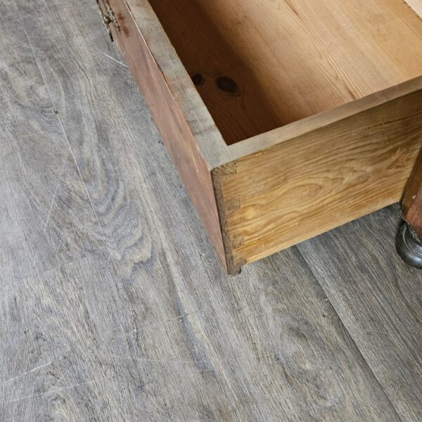 Wardrobe Gründerzeit 1880 Walnut - Image 11
