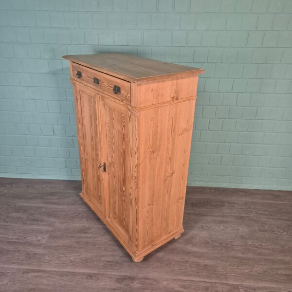 Vertico Jugendstil 1910 Pine - Image 4