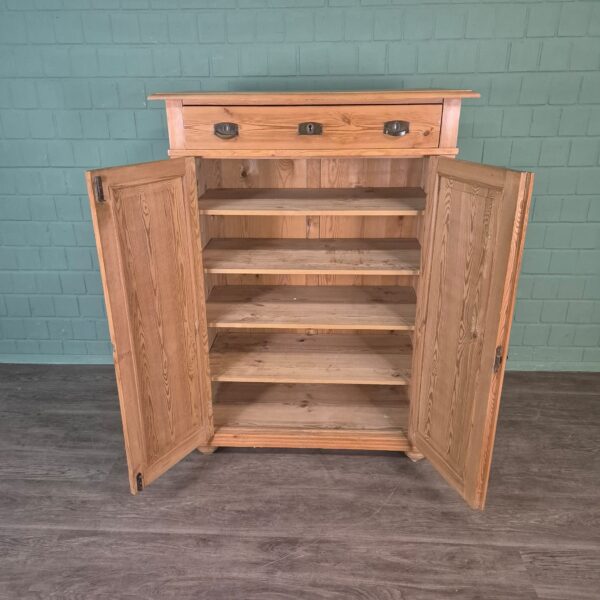 Vertico Jugendstil 1910 Pine - Image 6