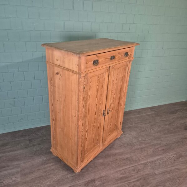 Vertico Jugendstil 1910 Pine