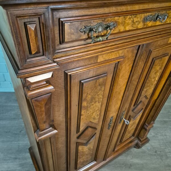 Vertico Gründerzeit 1880 Walnut - Image 7