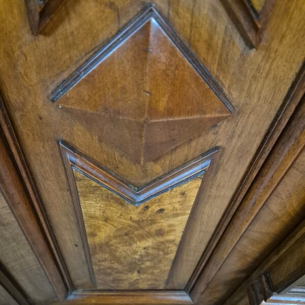 Vertico Gründerzeit 1880 Walnut - Image 10