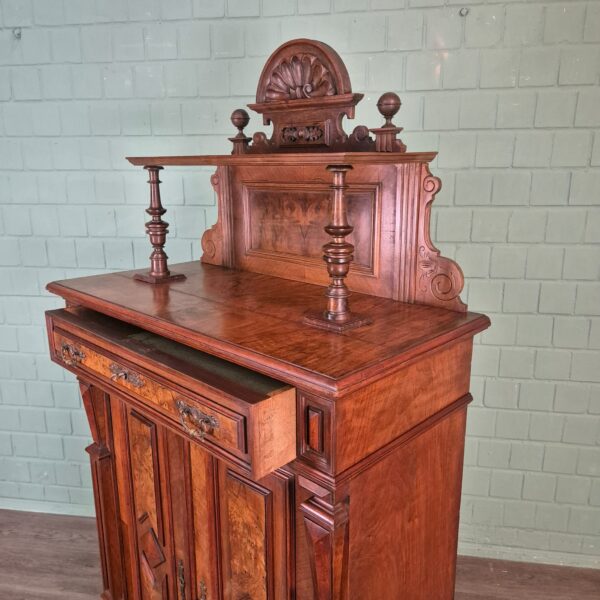 Vertico Gründerzeit 1880 Walnut - Image 14