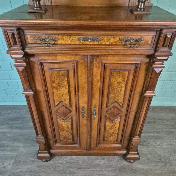 Vertico Gründerzeit 1880 Walnut - Image 11