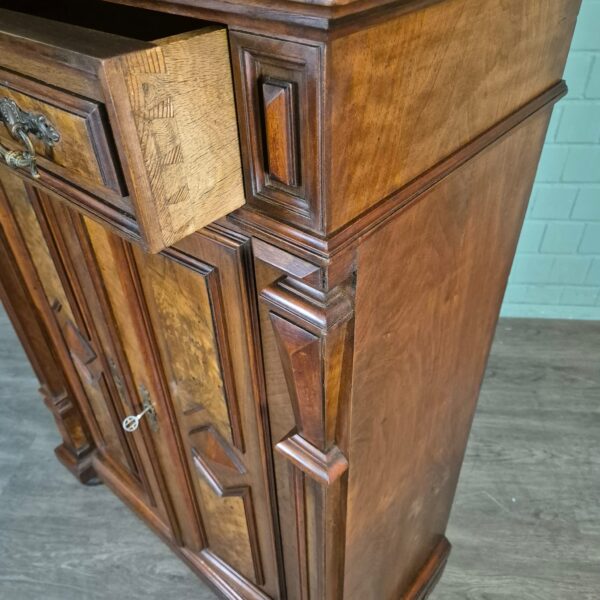 Vertico Gründerzeit 1880 Walnut - Image 15