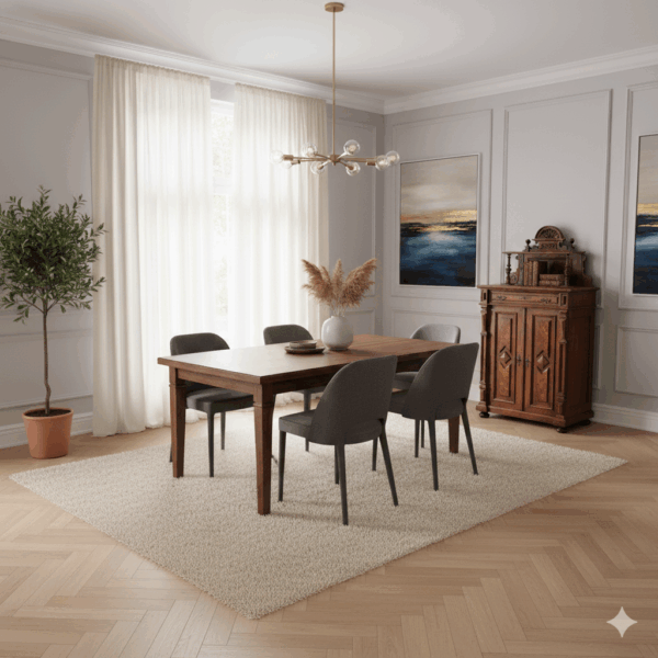 Vertico Gründerzeit 1880 Walnut - Image 2