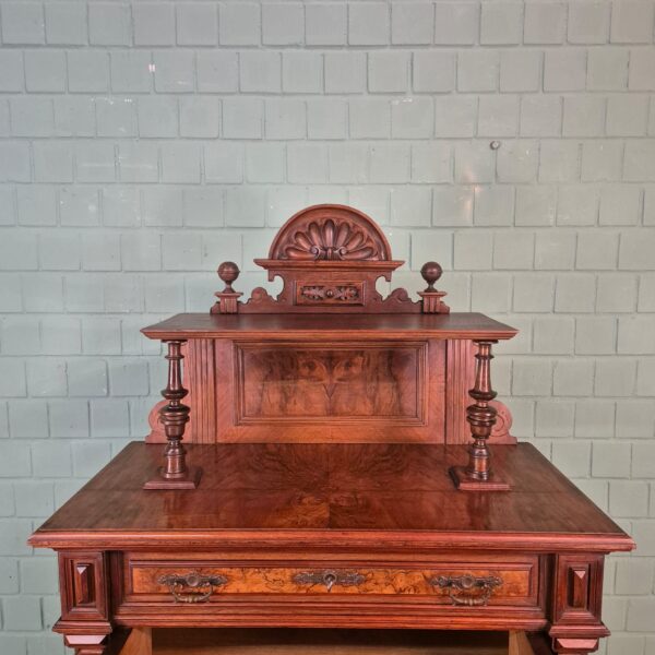 Vertico Gründerzeit 1880 Walnut - Image 5