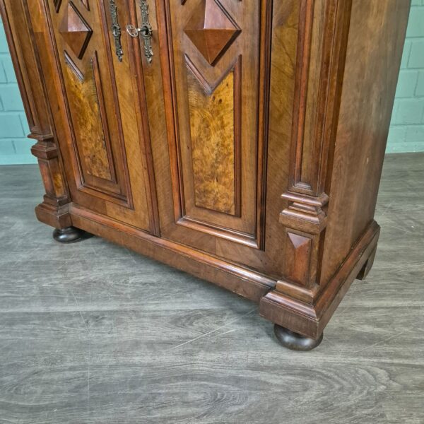 Vertico Gründerzeit 1880 Walnut - Image 12