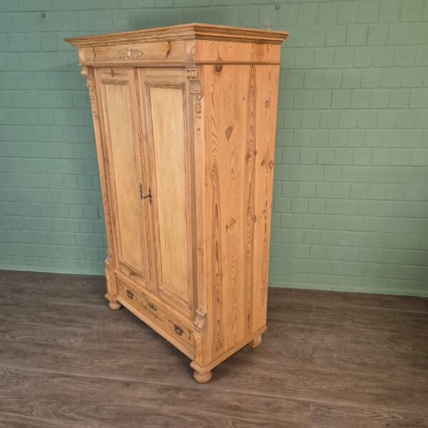 Wardrobe Gründerzeit 1880 Grenen - Image 4