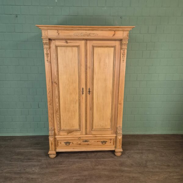 Wardrobe Gründerzeit 1880 Grenen - Image 3