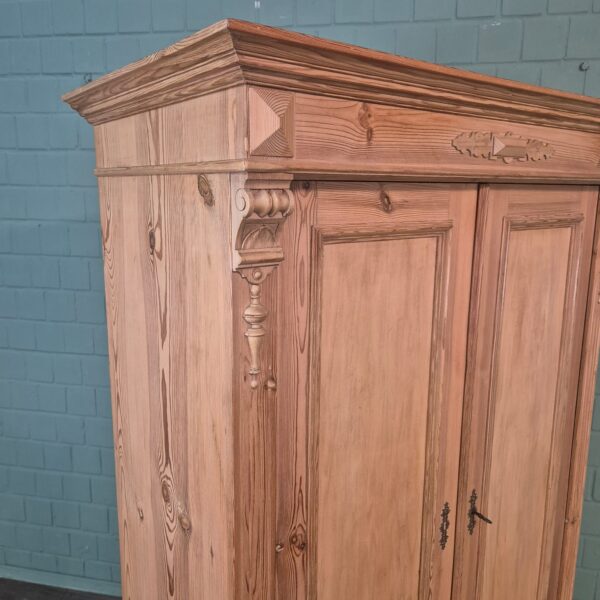Wardrobe Gründerzeit 1880 Grenen - Image 5