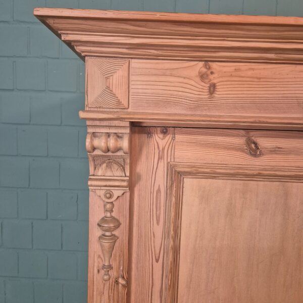 Wardrobe Gründerzeit 1880 Grenen - Image 6
