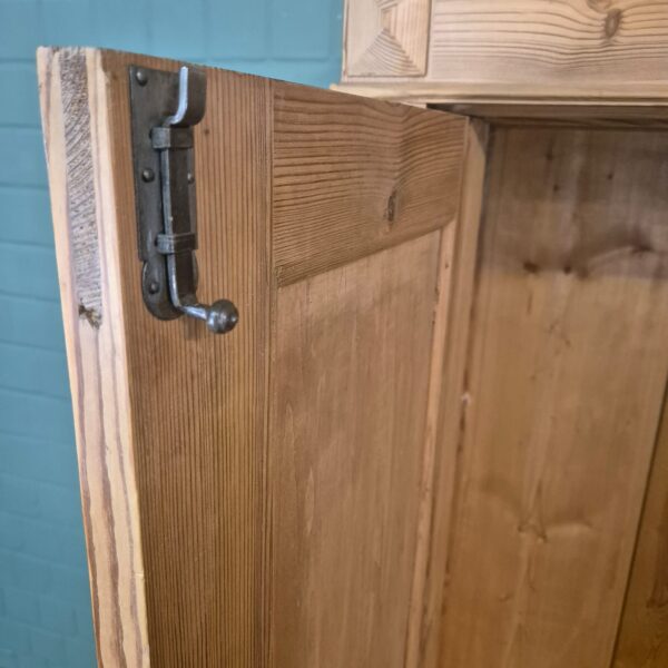 Wardrobe Gründerzeit 1880 Grenen - Image 12