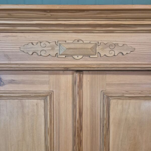 Wardrobe Gründerzeit 1880 Grenen - Image 7