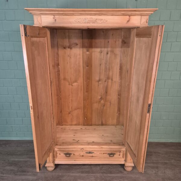 Wardrobe Gründerzeit 1880 Grenen - Image 11