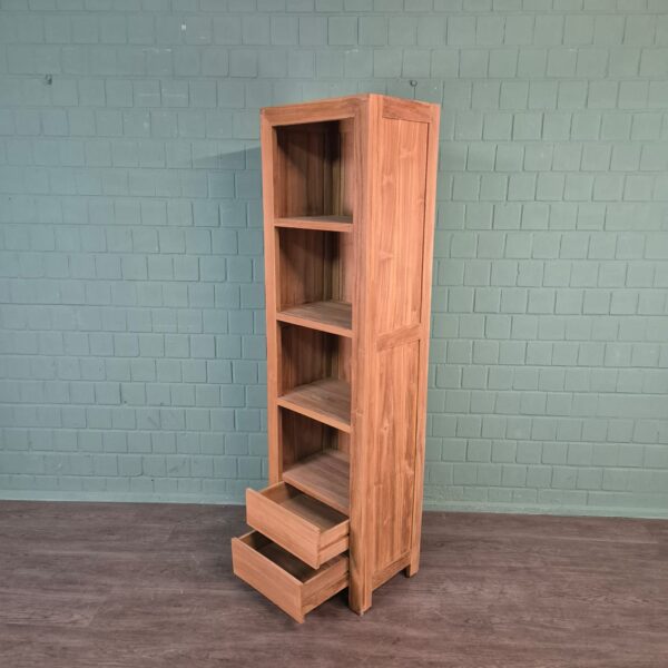 Bookcase 0,55 m Set - Image 6