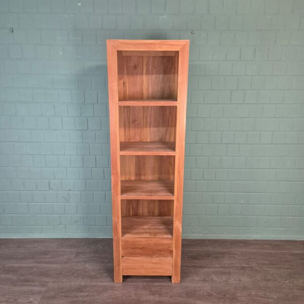 Bookcase 0,55 m Set - Image 8