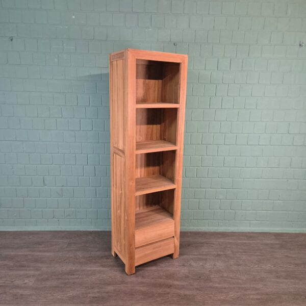 Bookcase 0,55 m Set - Image 9