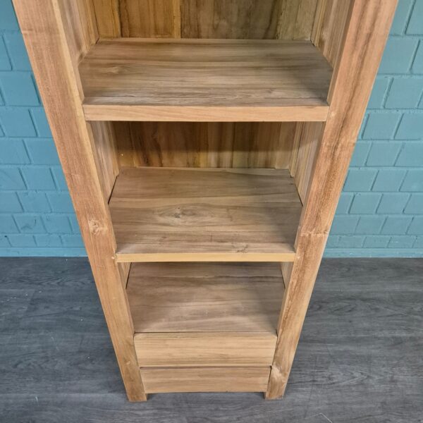 Bookcase 0,55 m Set - Image 10