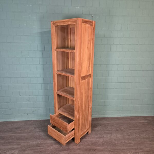 Bookcase 0,55 m Set - Image 11