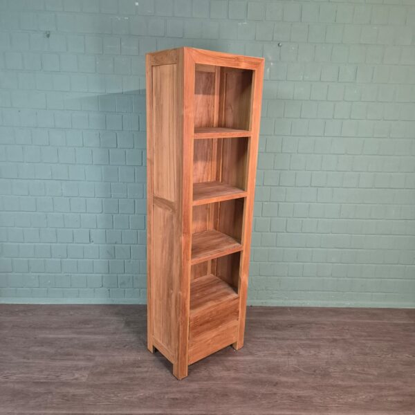 Bookcase 0,55 m Set - Image 4