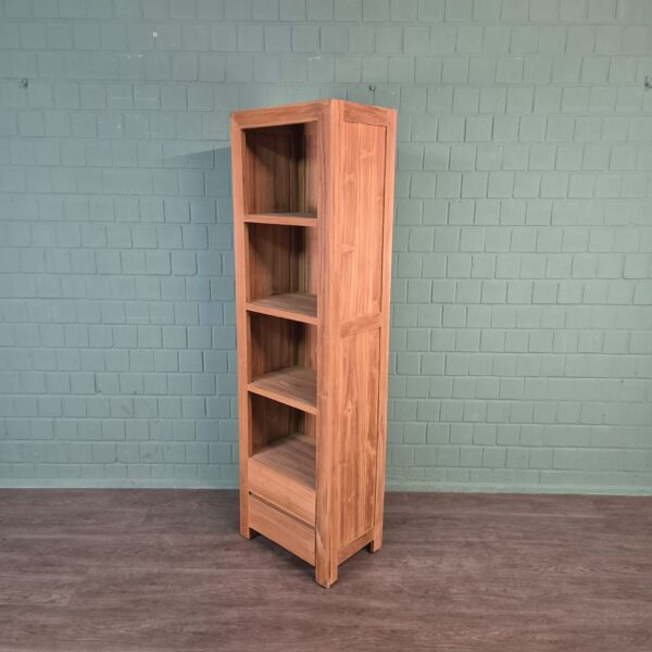 Bookcase 0,55 m Set - Image 5