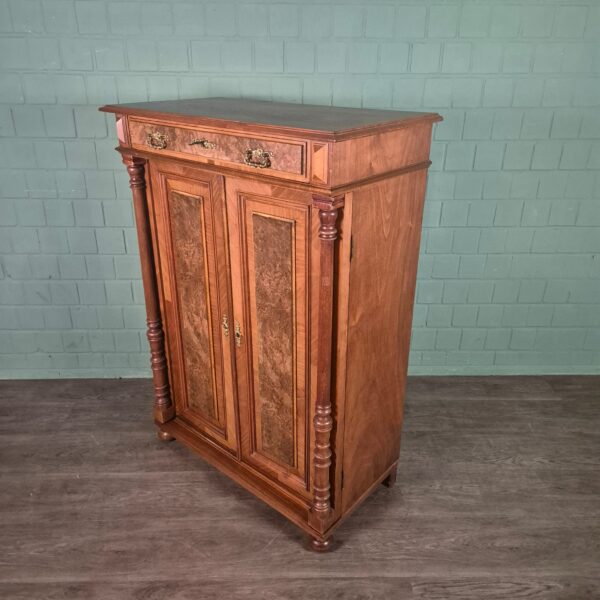 Vertico Gründerzeit 1880 Walnut - Image 4