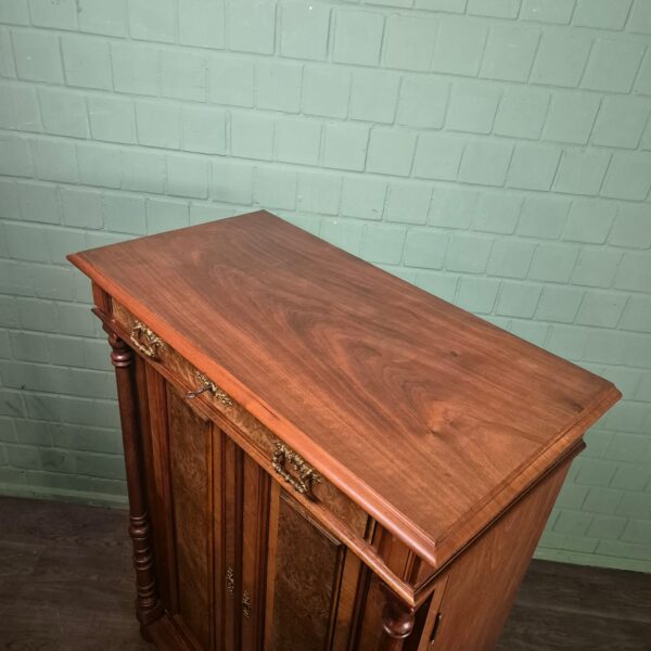 Vertico Gründerzeit 1880 Walnut - Image 5