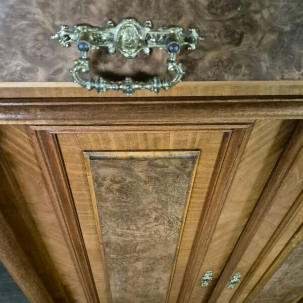 Vertico Gründerzeit 1880 Walnut - Image 7