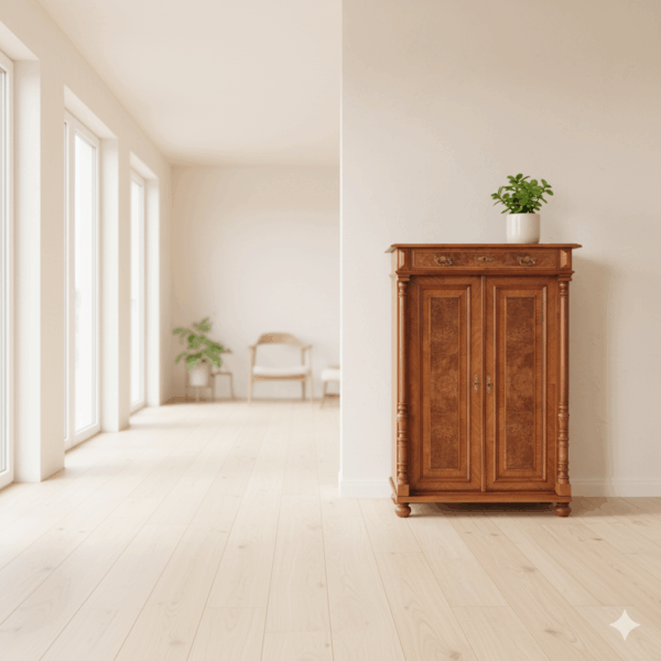 Vertico Gründerzeit 1880 Walnut - Image 2