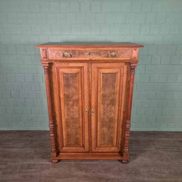 Vertico Gründerzeit 1880 Walnut - Image 3