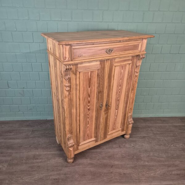 Vertico Gründerzeit 1880 Pine