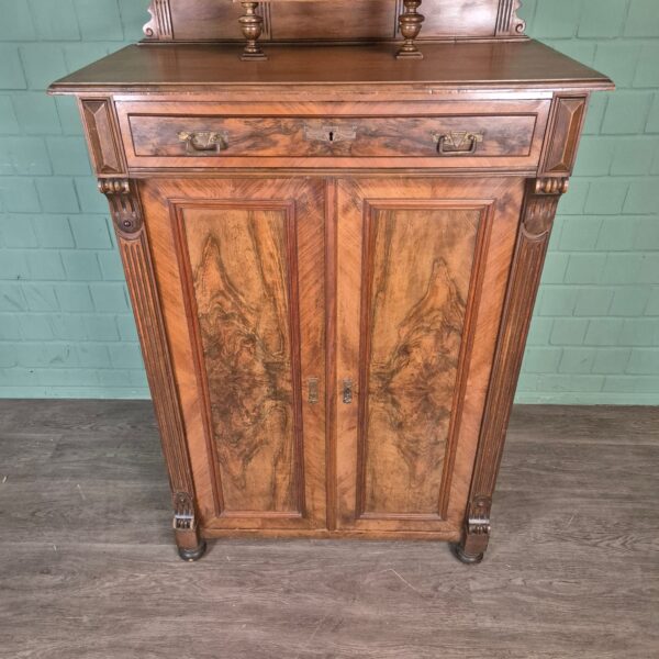 Vertico Gründerzeit 1880 Walnut - Image 7