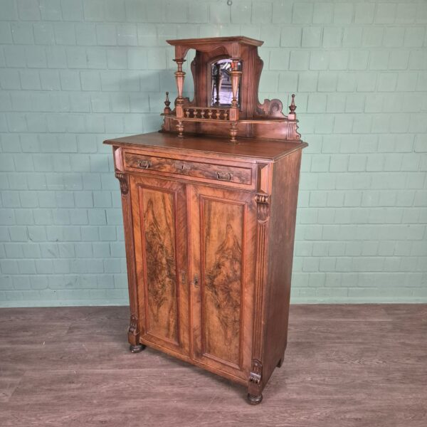 Vertico Gründerzeit 1880 Walnut - Image 3