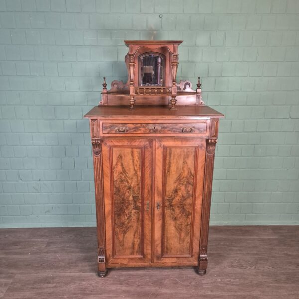 Vertico Gründerzeit 1880 Walnut - Image 2