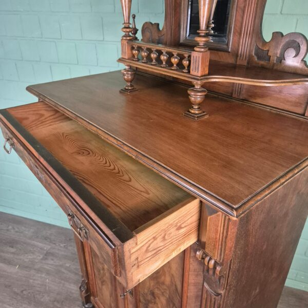 Vertico Gründerzeit 1880 Walnut - Image 11