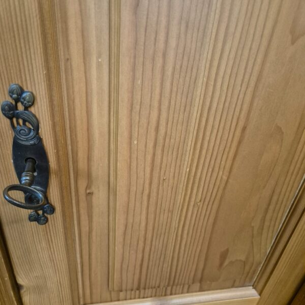 Sideboard Pine 1,30 m - Image 4