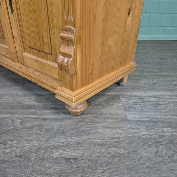Sideboard Pine 1,30 m - Image 7