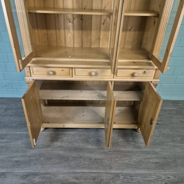 Bookcase Pine 1,32 m - Image 10